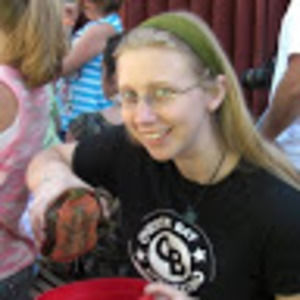 Meet your Posher, Heather